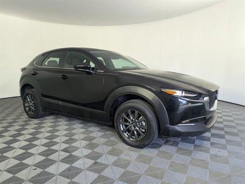 2021 Mazda CX-30 2.5 S