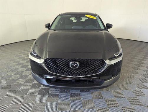 2021 Mazda CX-30 2.5 S