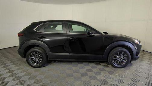 2021 Mazda CX-30 2.5 S