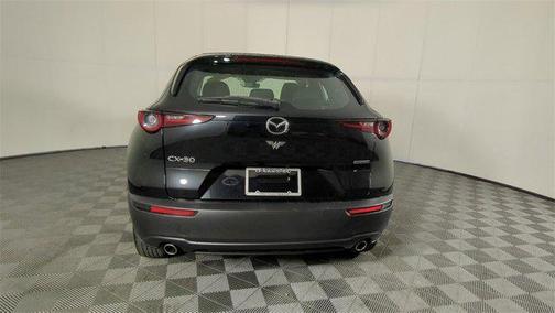 2021 Mazda CX-30 2.5 S