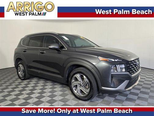 2023 Hyundai SANTA FE SEL 2.4