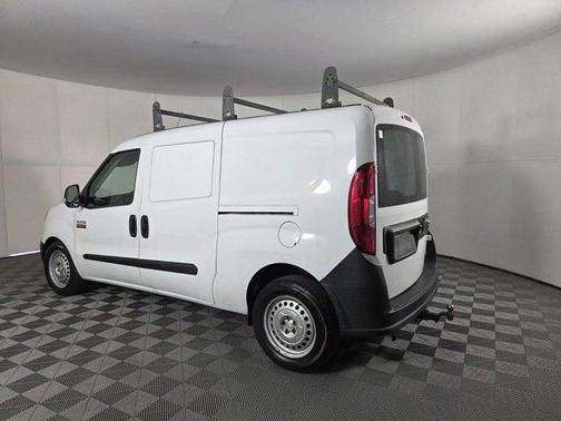 2019 RAM ProMaster City Tradesman