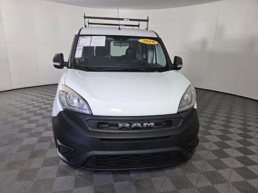 2019 RAM ProMaster City Tradesman