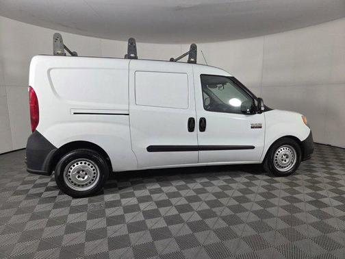 2019 RAM ProMaster City Tradesman
