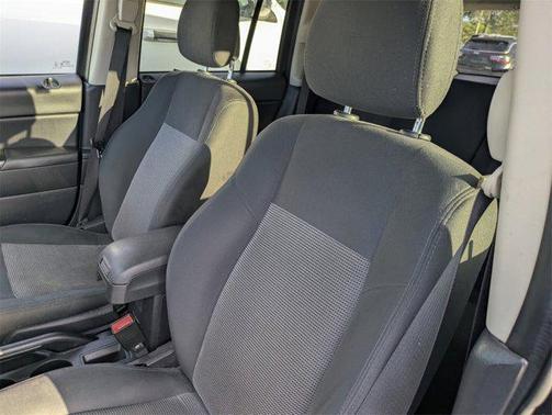 2015 Jeep Compass Sport