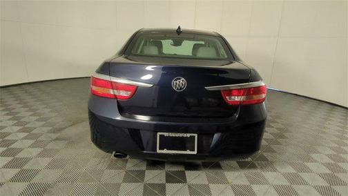 2015 Buick Verano Base