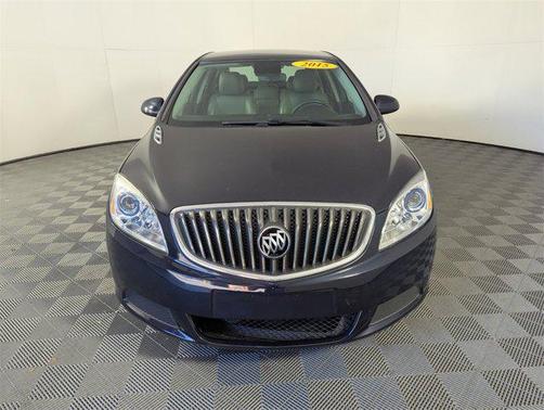 2015 Buick Verano Base