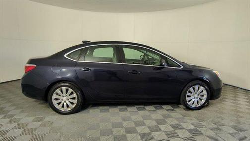 2015 Buick Verano Base