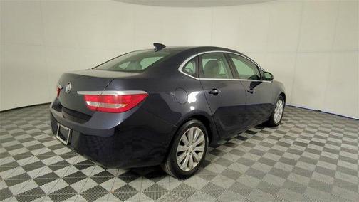 2015 Buick Verano Base