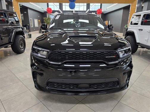 2025 Dodge Durango R/T Plus AWD