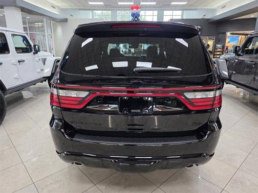2025 Dodge Durango R/T Plus AWD