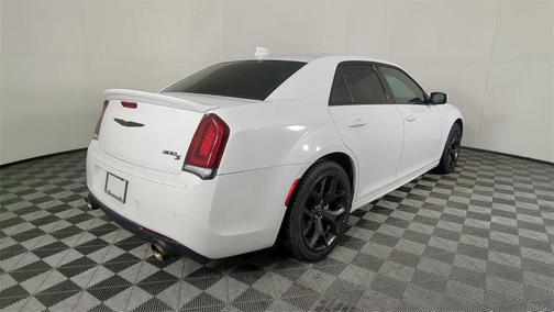 2021 Chrysler 300 S