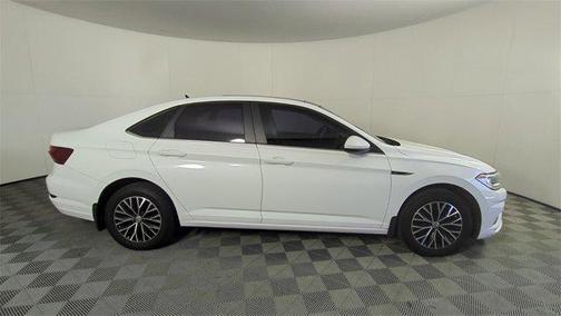 2019 Volkswagen Jetta 1.4T SEL