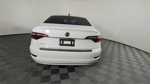 2019 Volkswagen Jetta 1.4T SEL