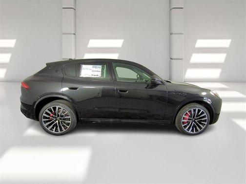 2025 Maserati Grecale Modena