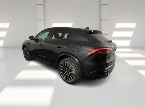 2025 Maserati Grecale Modena