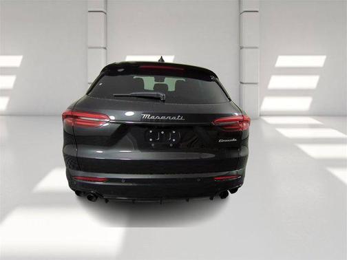 2025 Maserati Grecale Modena