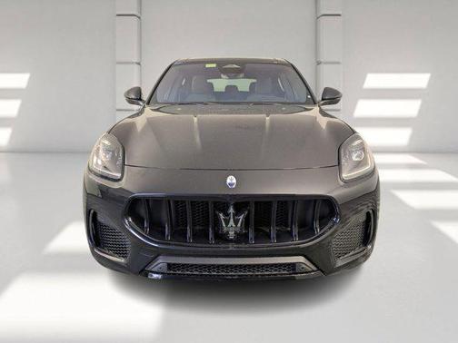 2025 Maserati Grecale Modena
