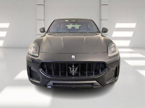 2025 Maserati Grecale Modena