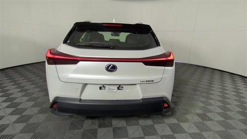 2021 Lexus UX 250h Base