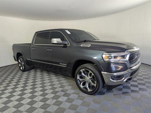 2019 RAM 1500 Limited