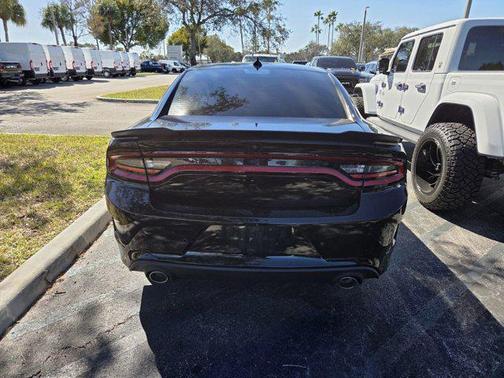 2023 Dodge Charger R/T