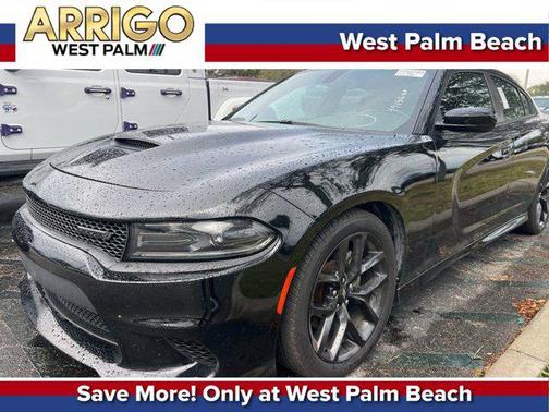 2023 Dodge Charger R/T