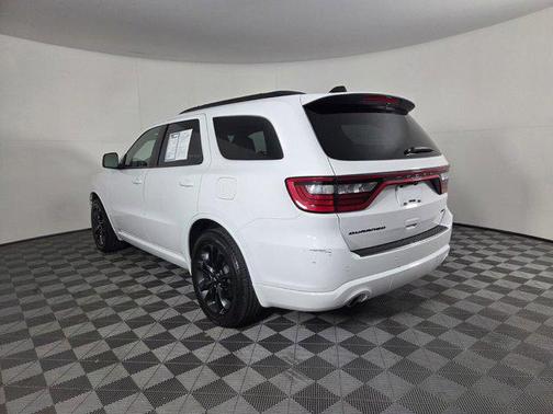 2025 Dodge Durango GT RWD