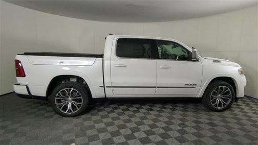 2026 RAM 1500 ST