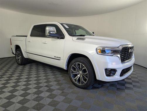 2026 RAM 1500 ST