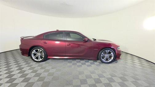 2020 Dodge Charger R/T