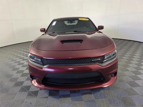 2020 Dodge Charger R/T