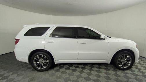 2020 Dodge Durango GT RWD