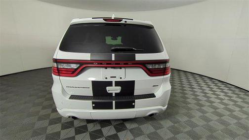2020 Dodge Durango GT RWD