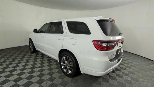 2020 Dodge Durango GT RWD