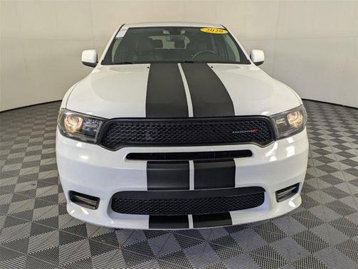 2020 Dodge Durango GT RWD