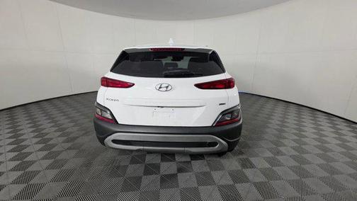 2023 Hyundai KONA SE