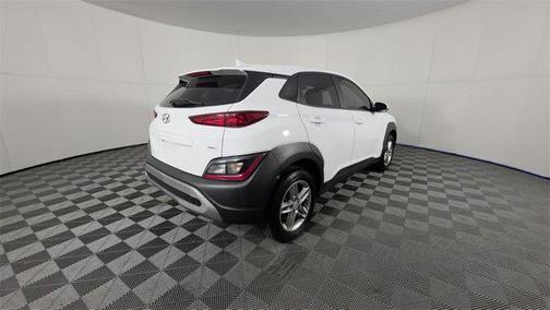 2023 Hyundai KONA SE
