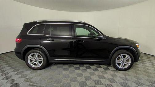 2023 Mercedes-Benz GLB 250 Base