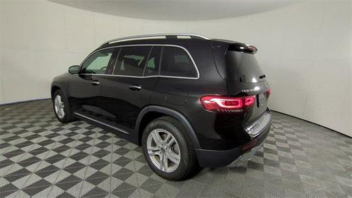 2023 Mercedes-Benz GLB 250 Base