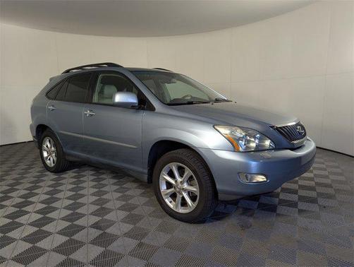 2009 Lexus RX 350 Base