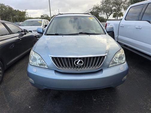 2009 Lexus RX 350 Base