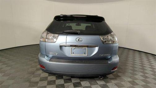 2009 Lexus RX 350 Base