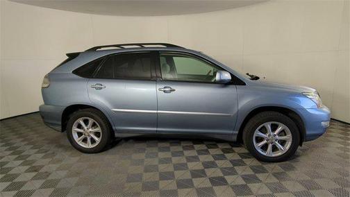 2009 Lexus RX 350 Base