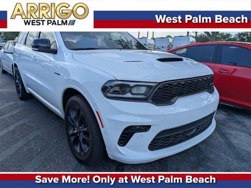 2023 Dodge Durango R/T Premium AWD