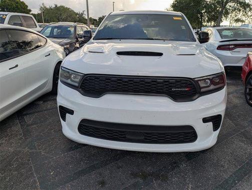 2023 Dodge Durango R/T Premium AWD