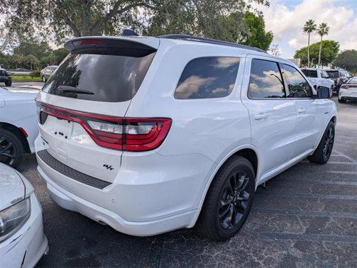 2023 Dodge Durango R/T Premium AWD