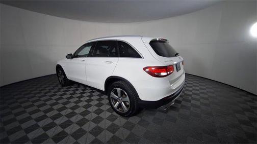 2019 Mercedes-Benz GLC 300 Base