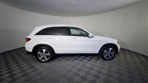 2019 Mercedes-Benz GLC 300 Base