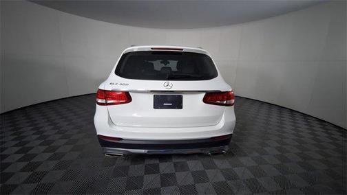 2019 Mercedes-Benz GLC 300 Base